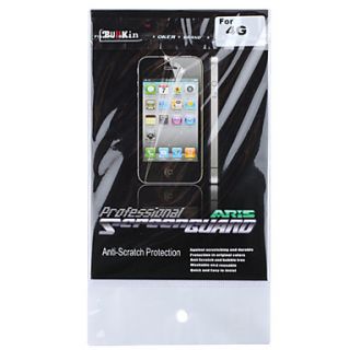 EUR € 0.91   kristallklara LCD skärmskydd för iPhone 4G, Gratis