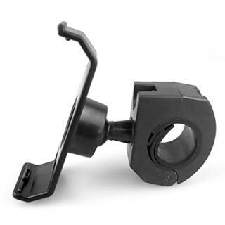 EUR € 8.82   Motor Bike Handlbar Portabici Mount per Garmin Nuvi