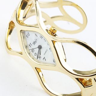 EUR € 8.82   legering band kwarts armband horloge voor vrouwen