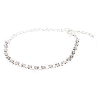 EUR € 6.98   Kwasten met diamanten ingelegde Parel sieraden set