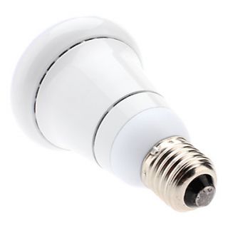 E27 9W 810 850LM 6000 6500K Branco Natural Lâmpada LED Ball (85 265V)