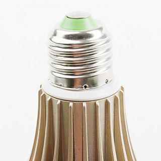 witte led ball lamp (85 265V), Gratis Verzending voor alle Gadgets