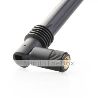 USD $ 19.99   82CM WiFi Omnidirectional Antenna with Base Station 4