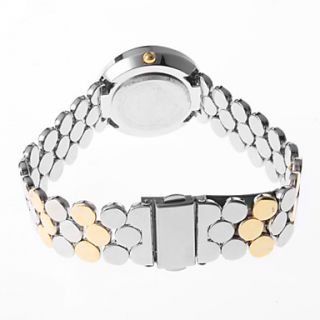 USD $ 14.99   Womens Alloy Analog Quartz Bracelet Watch (Assorted
