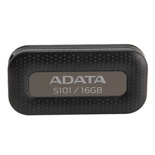 EUR € 14.99   ADATA S101 16GB USB 2.0 Flash Drive, Frete Grátis em