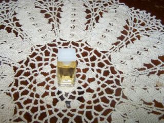 Vintage Mary Kay Elige Perfume Mini Bonus Assrtd Samp
