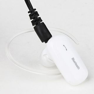 EUR € 11.86   Q58 Oreillette Bluetooth sans fil unique piste