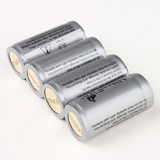 EUR € 10.94   Batería recargable de Li ion SD 16340 (3.6V, 880 mAh