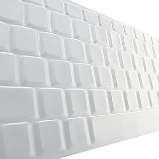 Teclado de silicone shileld asus a8/f8/w3/v1/v2/z99/v6/vx1/s96 (branco