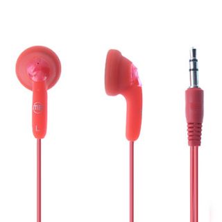 EUR € 3.95   Comfort stereo in ear oortelefoon voor iPad, iPhone