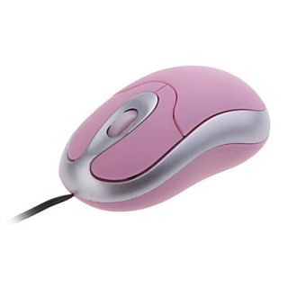 EUR € 4.96   rosso metallizzato usb retrattile mouse ottico, Gadget