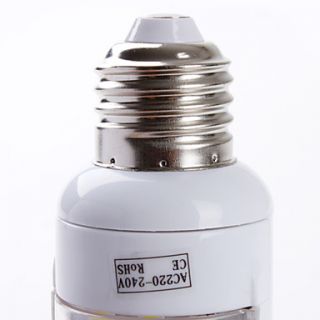 EUR € 9.19   e27 5w 30x5050 SMD 300 350lm branco quente lâmpada de