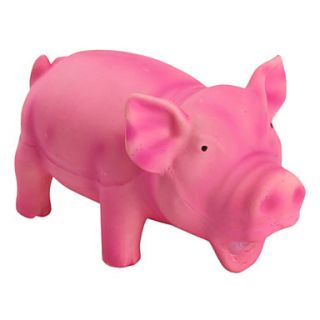 EUR € 6.98   de cerdo chillando juguete para perros, ¡Envío Gratis