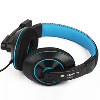 USD $ 21.69   Ovann Ergonomic Comfort Pure Sound Stereo Gaming and