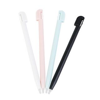 EUR € 1.92   multi kleuren touch stylus pennen voor de Nintendo DS