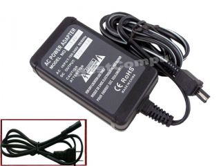 For JVC GR D71 GR D71U GR SXM260U GR SXM260 Charger