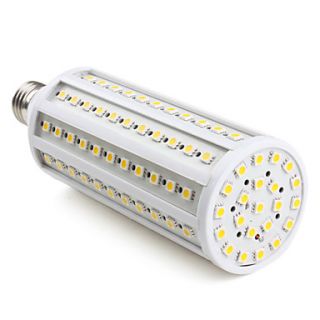 EUR € 42.77   e27 132x5050 SMD 20w 1500lm 6000 6500k natuurlijk wit