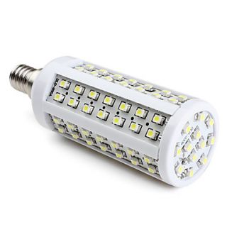 EUR € 9.19   E14 SMD 3528 96led 300lm 5W naturweiß Mais Glühbirnen