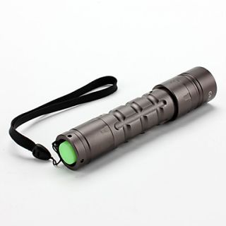 EUR € 20.69   uniquefire c108s 3 mode cree XM l u2 LED zaklamp