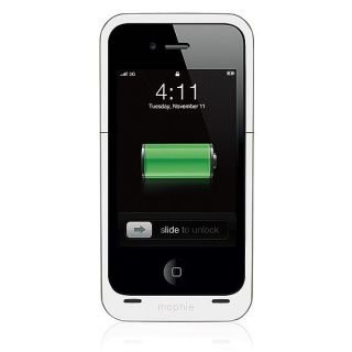 Mophie Juice Pack Air for iPhone 4 4S