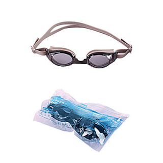 EUR € 5.88   unisex sm127 anti vaho gafas de natación de enchapado