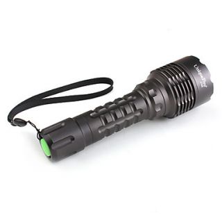 USD $ 26.69   UniqueFire C108 Assault Crown Cree T6 LED Flashlight