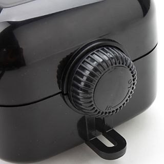 USD $ 28.99   Low Noise Aquarium Air Pump (5W, 110V or 220v, 4.5L 1min