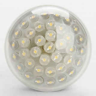 EUR € 7.63   e27 3w warm / koud wit licht geleid bal lamp (110v