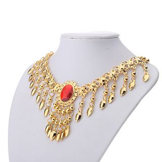 EUR € 6.98   Collier Belly Dance And Chain Cœur, livraison gratuite