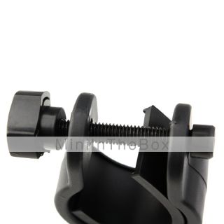 USD $ 1.99   360 Degree Rotating Bicycle Clip Holder,