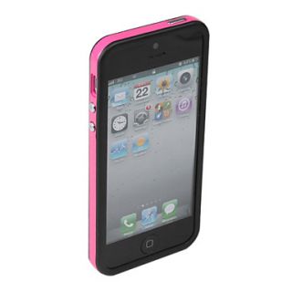 spesialdesignet bumpers for iphone 5 00409687 137 skriv en anmeldelse