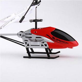 USD $ 29.99   R115 2 Channel Remote Control Helicopter (Assorted