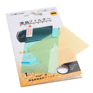 Screen Protector for PSP 2000/Slim