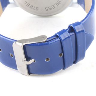 USD $ 4.79   Cute Rabbit Watch With Sapphire Watchband A139,