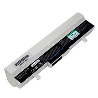 EUR € 45.99   7800mAh batteria a 9 celle per asus eee pc 1005pgo