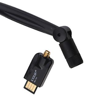 USD $ 15.29   USB 802.11N Wireless Adapter Dongle,