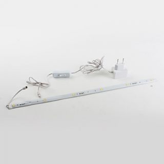 White Light LED Strip Lamp (110 240V) , Gadgets
