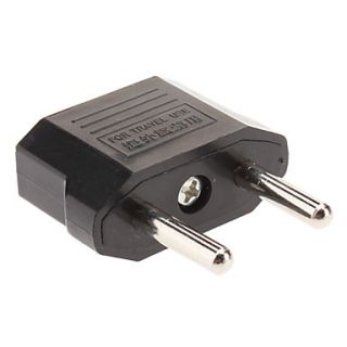 Plug AC Power Adapter (110 240V), livraison gratuite pour tout gadget