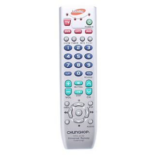 EUR € 9.83   Chunghop Intelligent Learning Remote Control Type SRM