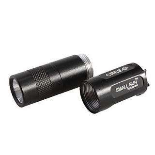 EUR € 16.09   smallsun zy c55 cree q3 wc 170 lúmen levou lanterna