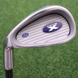 Ultralite Junior Golf Club   LEFT HAND   5 Iron   Graphite Shaft   NEW