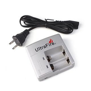 EUR € 16.09   wf 138 caricabatterie UltraFire per 16.340 batteria Li