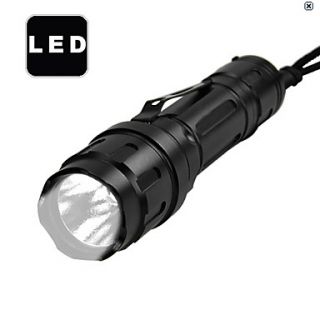 USD $ 45.99   FlashMax G177 Flashlight with CREE LED,