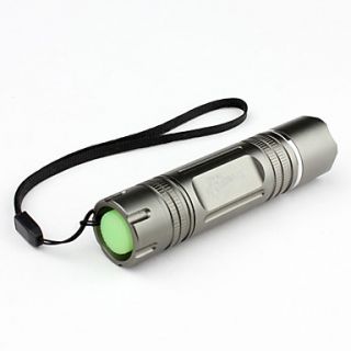 USD $ 17.99   TrustFire TR 802 3 Mode 180LM Flashlight with Cree Q5