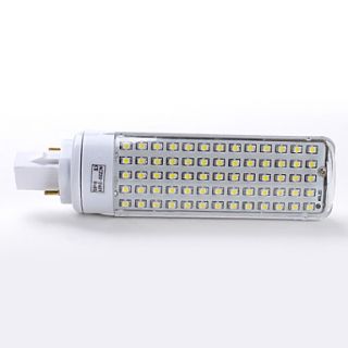 EUR € 7.17   G24 3w 65x3528 SMD 150 200lm 5500 6500k branco natural