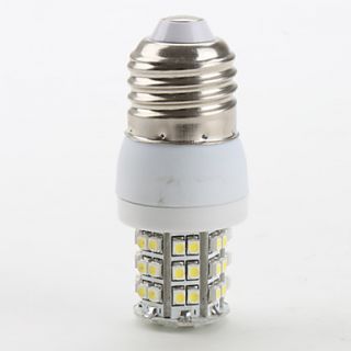 EUR € 4.13   e27 3528 SMD 48 led 150lm 5500 6500K weiß Glühbirne