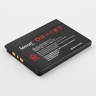 USD $ 9.99   Ismart 800mAh Battery for Sony Ericsson D750, J300, K510i