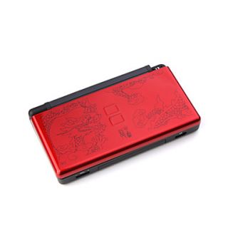 USD $ 10.09   Dragon Style Replacement Housing Case for Nintendo DS