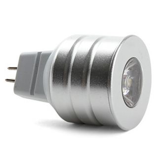 EUR € 4.13   MR16 LED 200lm 1 6000k natürlich weißes Licht Spot