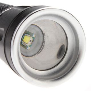 EUR € 10.57   UltraFire messa a fuoco Zoom regolabile 3 mode Cree Q5